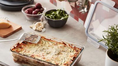 IKEA’s Chic Scandi Food Storage Is the Pantry Reset I Didn’t Know I Needed – and it's 20% Off Right Now