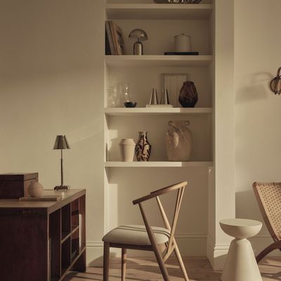 My biggest home obsession is stylish lighting, and M&S just dropped 6 stunning lamps guaranteed to brighten your home in 2026