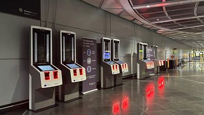 As EES rollout expands, travel association urges use of contingency measures to ease delays