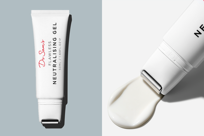 This beauty editor-approved blemish gel is a must-have, and it now comes in roller form