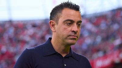 ‘New Chapter’—Truth Behind Man Utd Links With Barcelona Legend Xavi