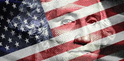 George Washington’s foreign policy was built on respect for other nations and patient consideration of future burdens