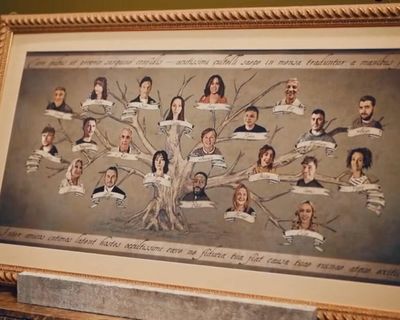 Is Jessie dating Jack? Is Fiona Reece’s mum? How everyone might be related on The Traitors