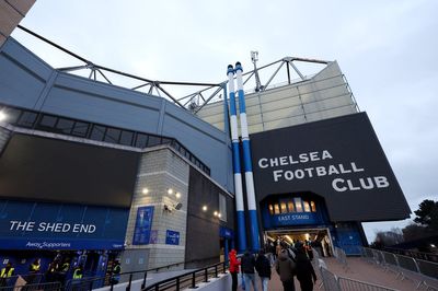 Chelsea hit with FA charge for plastic bottle incident in Aston Villa loss