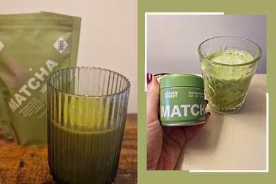Best matcha powders, taste-tested by a health writer