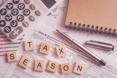 The Dirty Dozen Effect: 9 Tax-Season Scams That Target People Who “Do Everything Right”