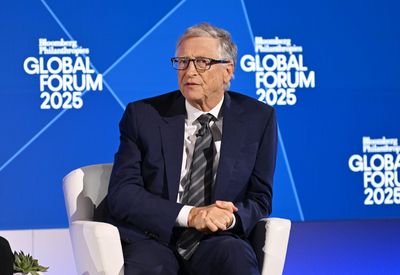Bill Gates says AI could be used as a bioterrorism weapon akin to the COVID pandemic if it falls into the wrong hands