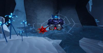 Best Island 3 Armor Recipes – The Forge Winter Update