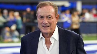 Prime Video Makes Decision on Lead NFL Play-By-Play Voice for 2026