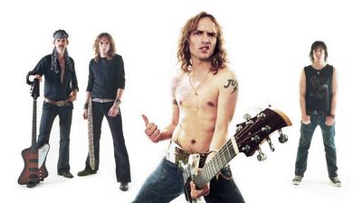 "I was naked in the vocal booth. At first, I did it as an experiment to see if it would help, then it became a tradition": The story of the spandex-clad classic that launched its creators into the stratosphere