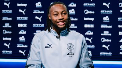 Will Antoine Semenyo Make Man City Debut vs. Exeter?