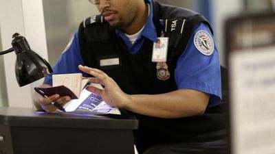 Over half of African states subjected to travel bans or visa bonds by US