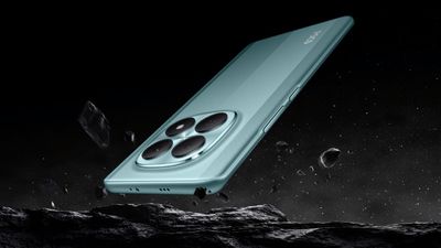 The Poco M8 Series attempts to push what is possible in a budget smartphone