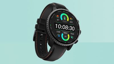 Garmin challenger brand just pulled off a world first for smartwatches