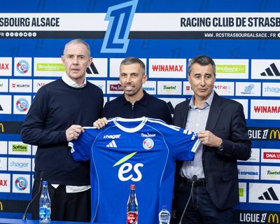 British managers abroad: will Gary O’Neil sink or swim at Strasbourg?