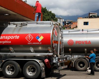 High costs, falling returns: what could go wrong for Trump’s Venezuela oil gamble?