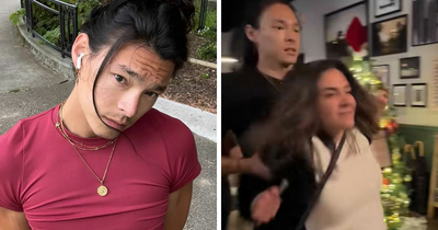 “Should Have Got A Raise”: Fury After SF Bartender Fired For Viral Response To Drunken “Karen”