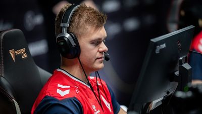 BIG sign superstar rifler blameF from fnatic as new IGL