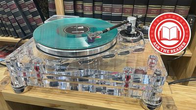 Hi-fi and luxury have always been intertwined, but is style as important as sonic substance?