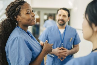 Strip out health care and social services, and the U.S. lost jobs in 2025—something that usually happens in recessions