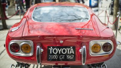I’m a Car Expert: 4 Classic Cars That Are Worth the Money