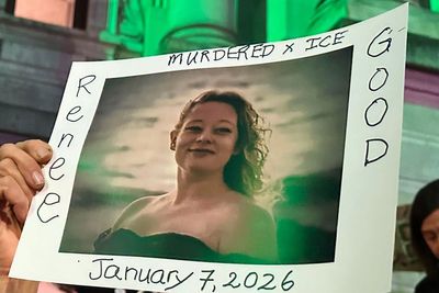 NI pastor pays tribute to ‘compassionate’ woman shot by ICE officer in US