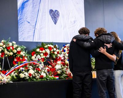 ‘An incomprehensible nightmare’: grief turns to anger over Swiss bar fire as Le Constellation owner arrested