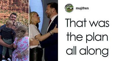 “The Plan All Along”: Erika Kirk Rumored To Have Lost Custody After Viral Congresswoman Claim