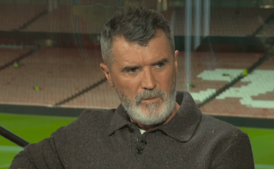 Roy Keane slams Sir Alex Ferguson over Manchester United influence: 'Like a bad smell'