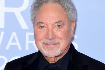 Sir Tom Jones warns fans against fake profiles impersonating him in ‘sad’ scam