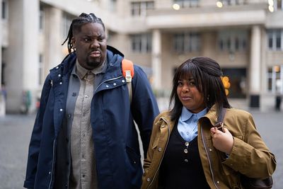 Black Ops Season 2 on BBC One review: these jokes have teeth