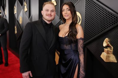 Zach Bryan disses ex on new album after messy Brianna ‘Chickenfry’ breakup