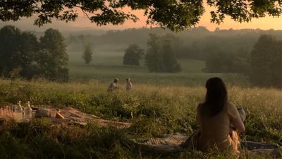 One Big Preference Jennifer Lawrence Has When Filming Sex Scenes (And Why It Would Have Been ‘Weirder’ If The Hunger Games Was More Sexual)