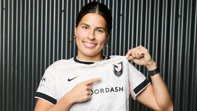 U.S. Defender Emily Sams ‘Ready for a New Challenge’ With Move to Angel City FC