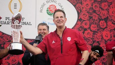 Five Unbelievable Facts About Curt Cignetti and Indiana Football