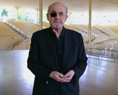 AI, Salman Rushdie and Elon Musk: the most anticipated documentaries of 2026