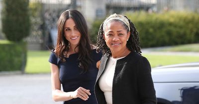 “Like Mother, Like Daughter”: Meghan Markle’s Alleged Rift With Mom Doria Sparks Wild Theories