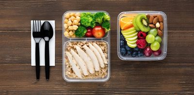 Weight loss drugs make it harder to get the nutrients you need – here’s what to do about it