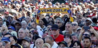 What lies ahead for Latin America after the Venezuela raid?