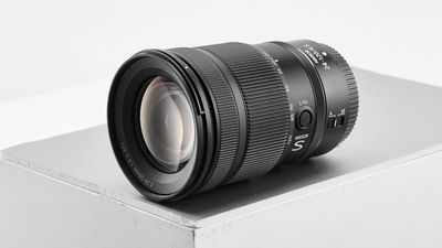This zoom is the best-selling lens for the second year running… Here's why and the full top 10 of 2025