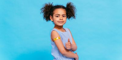 The UK’s childhood vaccination schedule just changed. Here’s why that’s actually reassuring