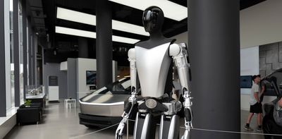 Humanoid robots or human connection? What Elon Musk’s Optimus reveals about our AI ambitions