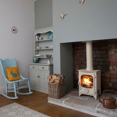 Are woodburning stoves going to be banned in the UK? This is what the experts told me about the rumours
