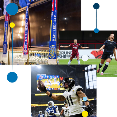 Your Guardian sport weekend: FA Cup third round, NFL playoffs begin and the WSL returns