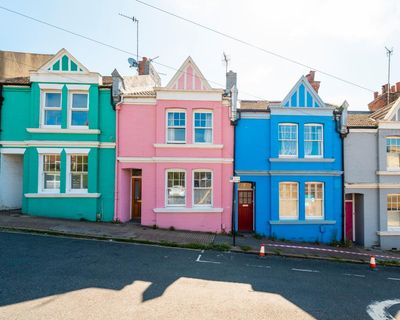 Labour should ‘buy the supply’ of housing from landlords