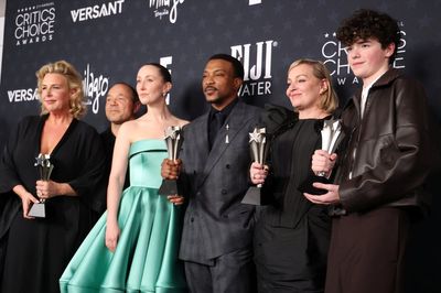 Golden Globes 2026: Which UK stars could take home awards?