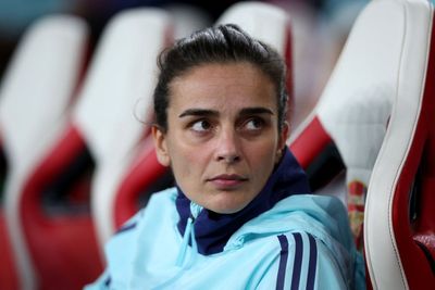 Renee Slegers signs new contract as Arsenal head coach eight months after Champions League triumph