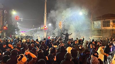 Communication blackout in Iran: How the Islamic Republic controls the flow of information