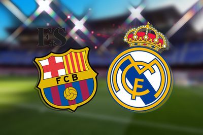 Barcelona vs Real Madrid: El Clasico prediction, kick-off time, TV, live stream, team news, h2h results, odds