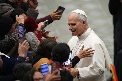 Pope Leo to visit Madrid, Barcelona and the Canary Islands